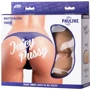 Мастурбатор Вагина и анус с вибрацией Juicy Pussy Pauline
