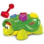 Детская игрушка Fisher Price Черепаха с молоточком  (B0336)