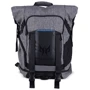 Сумка для ноутбука Acer 15.6" Predator Gaming Rolltop Backpack Grey (NP.BAG1A.290)
