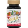 Natures Plus Animal Parade Gold Мультивитамины для детей, вкус вишни 60 жевательных таблеток