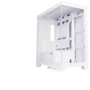 Корпус 2E 2E-GK701W: Призначення ігровий
