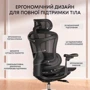 Офисное кресло Sihoo DORO C300L Mesh Black (DORO-C300L-A3-101)