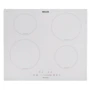 Варочная поверхность электрическая WEILOR WIS 642 WHITE