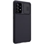 Чохол для телефона Nillkin CamShield Black для Samsung A725 Galaxy A72 / A726 Galaxy A72 5G: Колір чорний