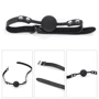 БДСМ набор LoveToy Deluxe Bondage Kit