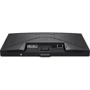 Монітор BenQ EX240N Dark Grey (9H.LL6LB.QBE) UA: Кут огляду, гор / верт 178/178