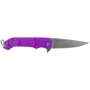 Ножі та мультітули Ontario OKC Navigator Purple (8900PUR): Кількість інструментів 1