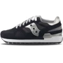 Кроссовки Saucony Shadow Original (1108-671S) 36 (6) черные натуральная замша всесезон: Материал верха Текстиль, Натуральная замша