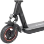 Электросамокат KUGOO Kirin M3 (500 Вт; 13 А/год; 48 В), черный: Размер 1155х455х1195 мм