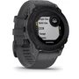 Смарт-часы Garmin Descent G1 Slate Grey (010-02604-10): Цвет ремешка серый
