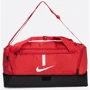 Сумка Nike NK Academy Team M Hdcs 37L красная Уни 53х30х27 см (CU8096-657): Цвет красный