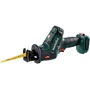 Сабельная пила Metabo SSE 18 LTX Compact (602266840): Производитель Metabo
