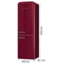 Холодильник Gorenje ONRK619DR: Додаткові можливості дисплей, быстрая заморозка, Антибактериальная защита, многопоточная система охлаждения, Зона свежести