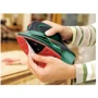 Шліфмашина вібро Bosch PSM 80 A (0603354020): Макс. частота коливання платформи 20000 кол / хв