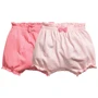 Шорти H & M 4740545 56 см рожеві (2 шт.)