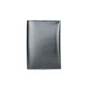 Обложка для паспорта The Wings черная (TW-PassportHolder-black-ksr)