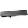 Батарея для ноутбука MSI BTY-M6H GE62 10.8V Black 5200mAh OEM (980842): Ємність, мАг 5200