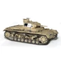 Сборная модель MiniArt Немецкий танк Pz.Kpfw.III Ausf.C (MA35166) фото 5