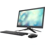 Моноблок HP 21-b0014ua (3F8C2EA) UA: Экран MultiTouch отсутствует
