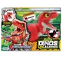 Интерактивная игрушка Dinos Unleashed серии Walking & Talking - Тираннозавр (31120): Тип животное