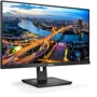 Монитор Philips 242B1/00 Black: Формат изображения 16:9