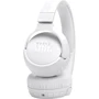 Наушники JBL Tune 670 NC White (JBLT670NCWHT) UA