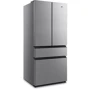 Холодильник Side-by-Side Gorenje NRM8181UX: Количество дверей 2