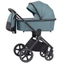 Універсальна коляска 2 в 1 Carrello Ultimo CRL-6515 Aqua Blue