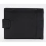 Мужской кошелек Keizer черный (K18068-black): Страна производитель Тайвань