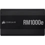 Блок питания Corsair 1000W RM1000e (CP-9020250-EU): Модульные (съемные) кабеля Есть