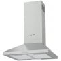 Вытяжка Gorenje WHC529E4X: Тип монтажа Настенный