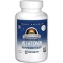 Source Naturals Melatonin 3mg, Sleep Science,  120 Tab