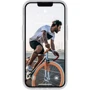 Чехол для iPhone Urban Armor Gear UAG Civilian Frosted Ice (11317D110243) for iPhone 13: Материалы силикон