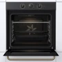 Духовой шкаф электрический Gorenje BOS67371CLB: Мощность подключения, Вт 3500