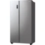 Холодильник Side-by-Side Gorenje NRR9185EAXL: Розміри ВxШxГ, см 178.6x91.5x67