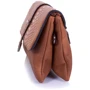 Женская сумка кросс боди Amelie Galanti коричневая (A991344-light-brown): Тип Сумки