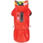 Ветровка Pet Fashion "AIR" красная XS-2 (4823082420612): Размер XS-2