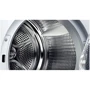 Сушарка Siemens WT 47Y781: Система сушіння З тепловим насосом