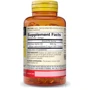 Mason Natural Garlic Oil 500 mg Чесночное масло 100 капсул: Форма выпуска Капсулы
