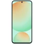 Чехол для телефонов Samsung Silicone Case Mint (EF-PS721CMEGWW) for Samsung S721 Galaxy S24 FE: Совместимость Samsung S721 Galaxy S24 FE