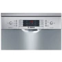 Посудомойка Bosch SPS66TI01E: Вместимость (комплектов) 10
