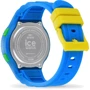 Наручные часы Ice-Watch ICE digit Blue yellow green 021615: Механизм Кварцевый