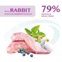 Влажный корм Optimeal Adult Dogs Multi Taste №5 для собак (3+1) 0.4 кг (4820269140790): Возраст Взрослые