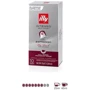 Кофе в капсулах ILLY Espresso Intenso шоубокс 100х5.7 г (08003753158631): Вес нетто 570 г