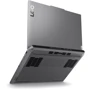 Ноутбук Lenovo LOQ 15ARP9 (83JC002YRM): Вес 2.38 кг