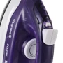 Утюг ViLgrand VEI0203 purple: Объем резервуара, мл 182