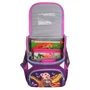 Ранец CLASS 9802 Fairy Glam, 34x27x14см: Тип Для средней школы