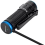 Ліхтар туристичний Ліхтар Olight S1R II (2370.29.34): Максимальний час роботи, год 192