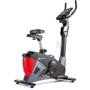 Велотренажер Hop-Sport HS-090H Apollo iConsole красный + мат