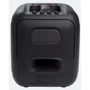 Акустика JBL PartyBox Encore (JBLPBENCORE1MICEP): Підключення проводное, беспроводное